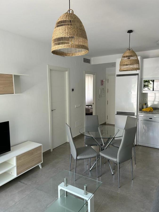 Appartement Am Del Sol à Fuengirola Extérieur photo