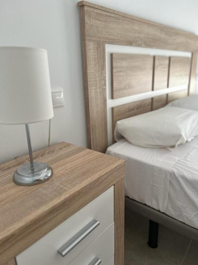 Appartement Am Del Sol à Fuengirola Extérieur photo
