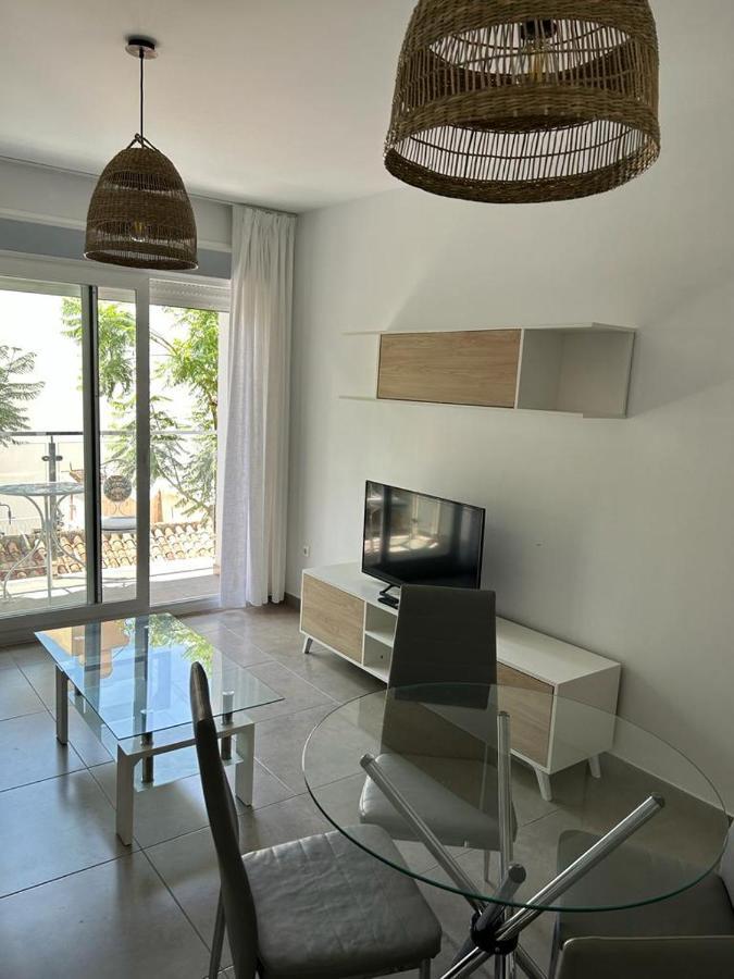 Appartement Am Del Sol à Fuengirola Extérieur photo