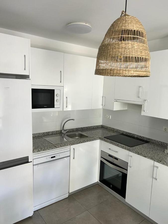 Appartement Am Del Sol à Fuengirola Extérieur photo