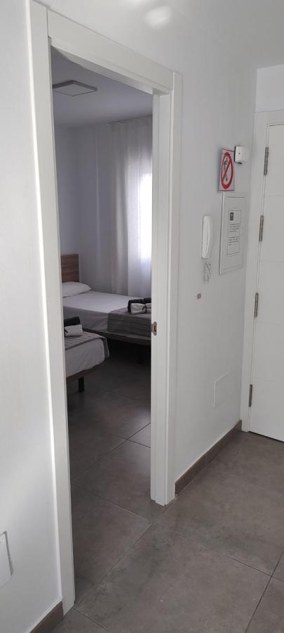 Appartement Am Del Sol à Fuengirola Extérieur photo