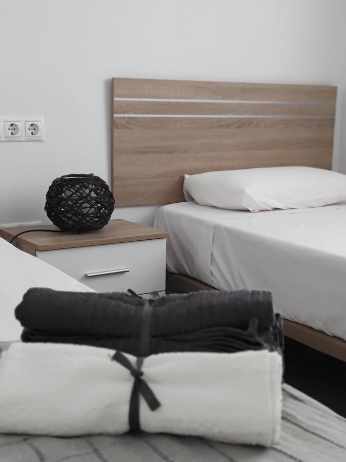 Appartement Am Del Sol à Fuengirola Extérieur photo