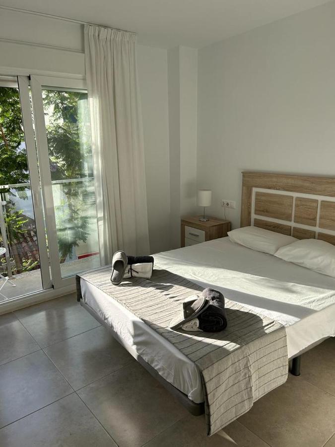 Appartement Am Del Sol à Fuengirola Extérieur photo
