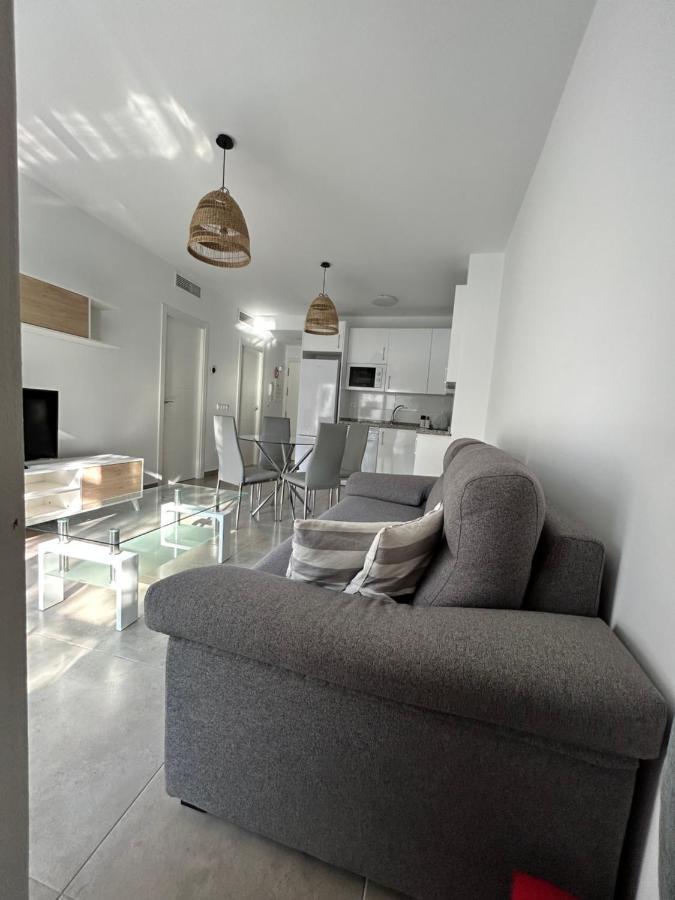 Appartement Am Del Sol à Fuengirola Extérieur photo