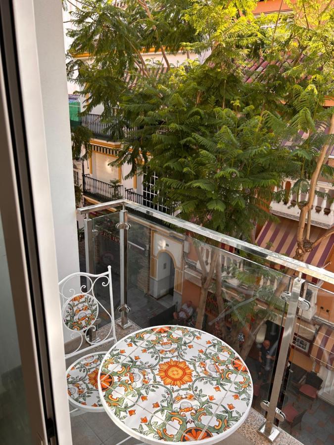 Appartement Am Del Sol à Fuengirola Extérieur photo