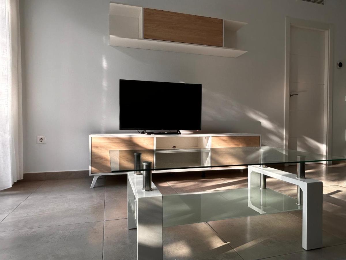 Appartement Am Del Sol à Fuengirola Extérieur photo