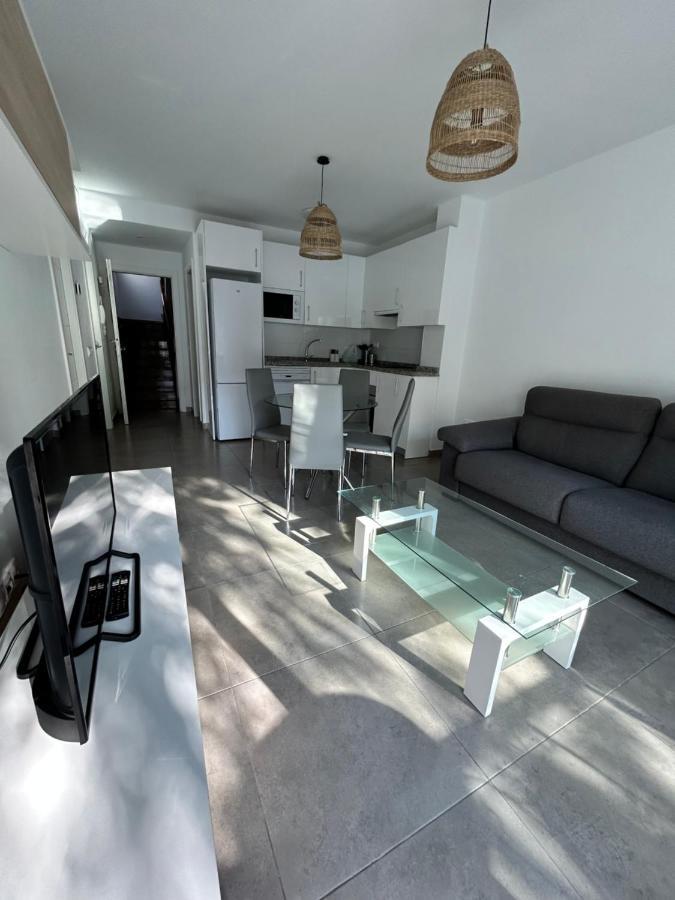 Appartement Am Del Sol à Fuengirola Extérieur photo