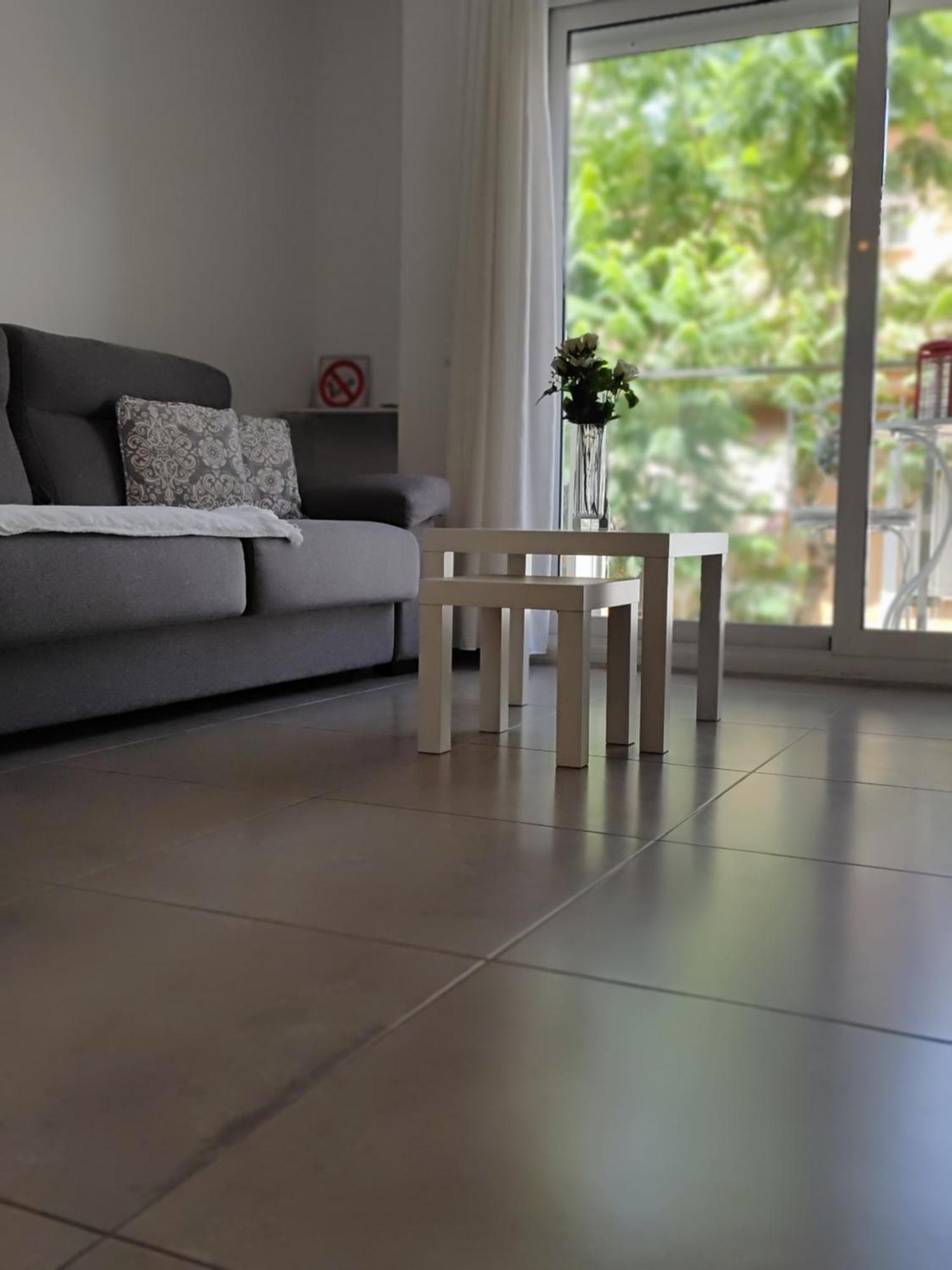 Appartement Am Del Sol à Fuengirola Extérieur photo